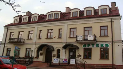 Alergolog, Gastroenterolog Dziecięcy Prof. dr hab. n. med. Elżbieta Maciorkowska